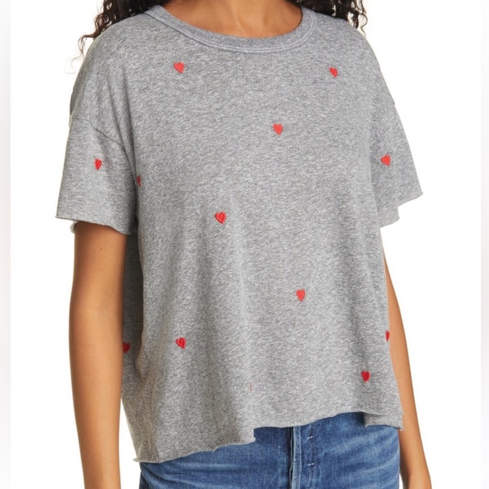 THE GREAT TEE